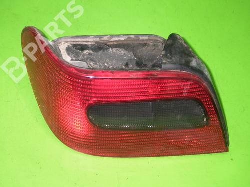 Used Left taillight CITROËN XSARA (N1) 1.8 i (90 hp) 6660364