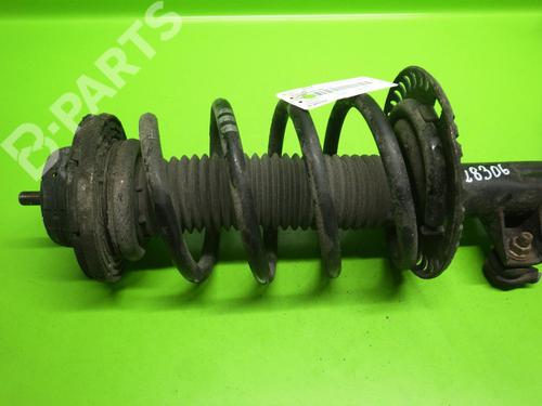 Right front shock absorber VW TRANSPORTER T5 Van (7HA, 7HH, 7EA, 7EH) 2.0 TDI | BP6653202M17 