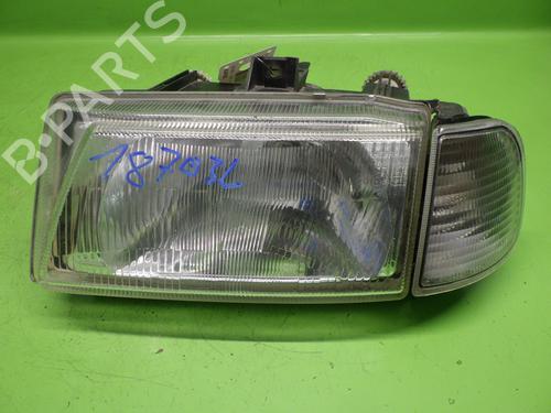 Used Right headlight SEAT IBIZA II (6K1) 1.3 i (54 hp) 29215658
