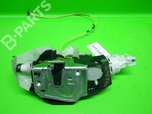 BP6644892C100 | Rear left lock MERCEDES-BENZ S-CLASS (W220) S 320 CDI (220.026, 220.126) BP6644892C100