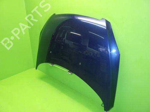 Hood PEUGEOT 307 (3A/C) 2.0 HDi 110 | BP12579353C1 