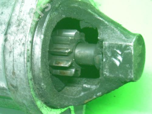 Starter FIAT PANDA (169_) 1.1 (169.AXA1A) | BP6374981M8 