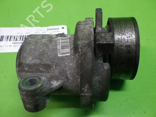 Pulley MITSUBISHI LANCER VIII Sportback (CX_A) 1.8 DI-D (CX9A) | BP33971003M122 - Image 3