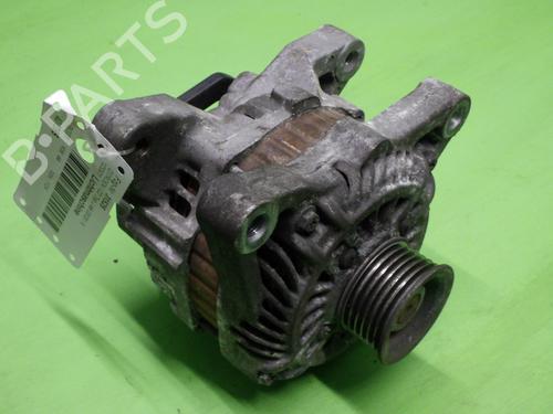 Used Alternator CITROËN C2 (JM_) 1.1 (60 hp) 18139848