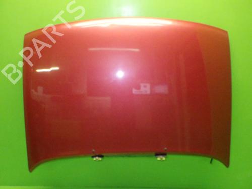 Hood CITROËN SAXO (S0, S1) 1.1 X, SX | BP27976546C1 