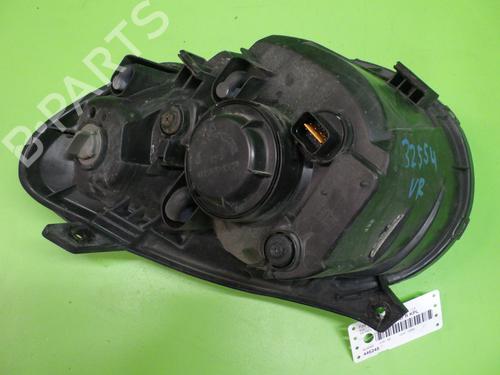 Right headlight KIA PICANTO I (SA) 1.1 | BP36172864C29 - Image 3