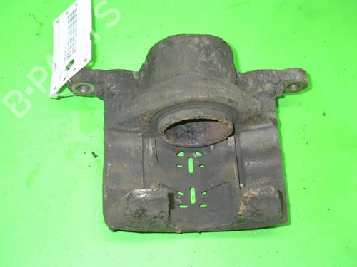 Left front brake caliper HONDA HR-V (GH_) 1.6 16V (GH1, GH3) | BP14712231M105 