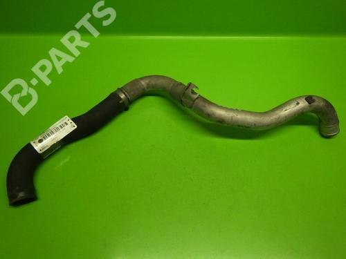 Turbolader/Kompressor HONDA ACCORD VII Tourer (CM, CN) 2.2 i-CTDi (CN2) (140 hp) 6377131