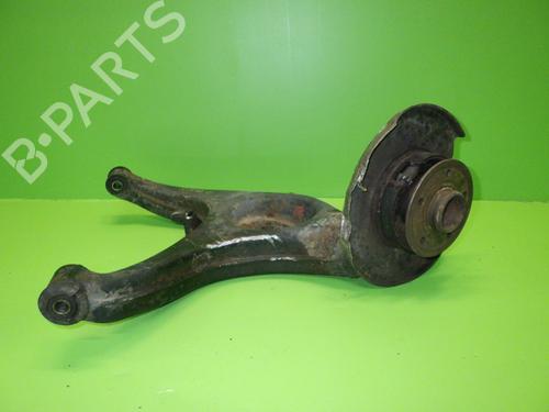Used Left rear steering knuckle Left rear steering knuckle MERCEDES-BENZ /8 (W115) 220 D (115.110) (60 hp) 39756328 39756328