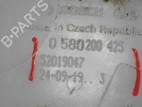 Electronic module FIAT TIPO Estate (356_, 357_) 1.4 (356WXF1B) | BP14743700M83 
