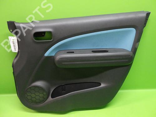Used Front right panel Front right panel 37511828 37511828