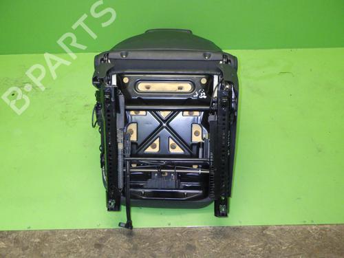 Right front seat MERCEDES-BENZ CLK (C208) CLK 200 Kompressor (208.345) | BP25706464C16 