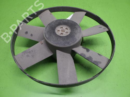 Used Radiator fan VW TRANSPORTER T4 Bus (70B, 70C, 7DB, 7DK, 70J, 70K, 7DC, 7DJ) 2.4 D (78 hp) 29215476