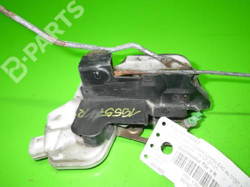Used Front right lock MITSUBISHI GALANT VIII (EA_) 2.5 V6 24V (EA5A) (163 hp) 6672596