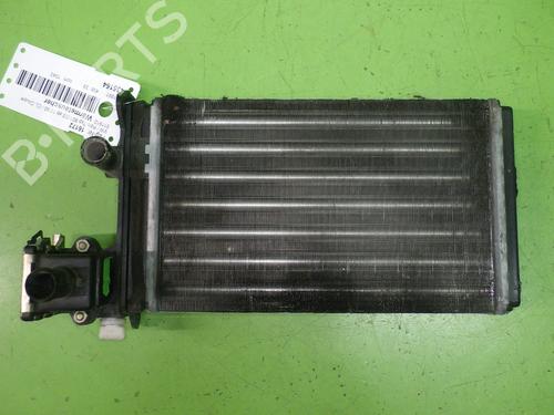 Used Heater matrix VW POLO Coupe (86C, 80) 1.0 (45 hp) 29901380