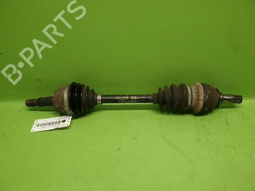 Used Left front driveshaft Left front driveshaft OPEL ASTRA H (A04) 1.6 (L48) (105 hp) 34528959 34528959