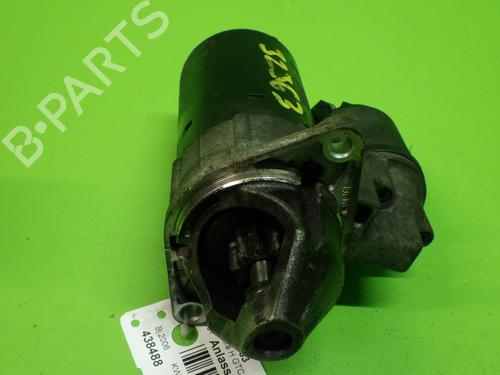 Starter OPEL ASTRA H GTC (A04) 1.4 (L08) | BP31747076M8 - Image 2