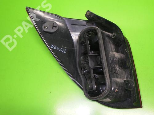 Right taillight RENAULT LAGUNA II Grandtour (KG0/1_) 2.2 dCi (KG0F) | BP6660110C35 