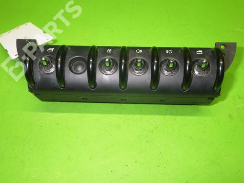 Used Switch MINI MINI (R50, R53) One (90 hp) 9622097
