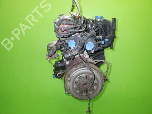 Engine VW POLO III (6N1) 50 1.0 | BP32222984M1