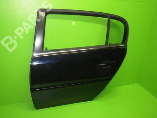 Dør venstre bak OPEL SIGNUM Hatchback (Z03) 2.2 DTI (F48) (125 hp) 6640494