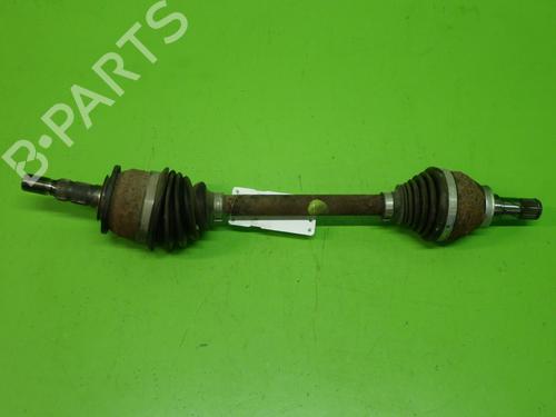 Antriebswelle links vorne für OPEL ASTRA K (B16) 1.4 CNG (68) (110 hp) 20218354