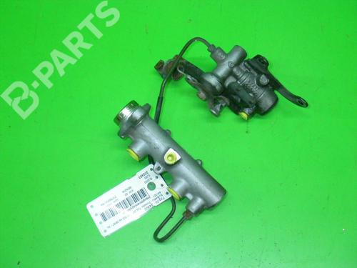 Used Brake master cylinder SUBARU FORESTER (SF_) 2.0 AWD (SF5) (125 hp) 6364336