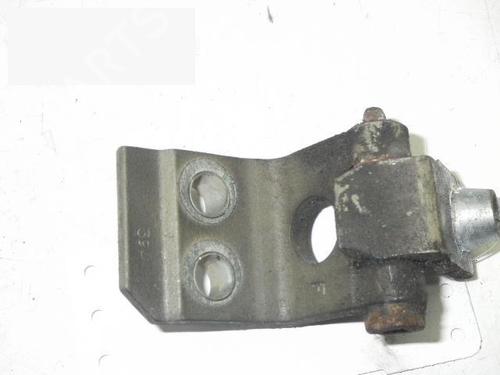 Used Hinge/Door check strap PEUGEOT 206 Hatchback (2A/C) 1.4 i (75 hp) 14709387