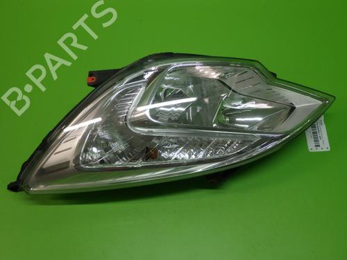 Used Right headlight OPEL MERIVA B MPV (S10) 1.4 (75) (120 hp) 30981352