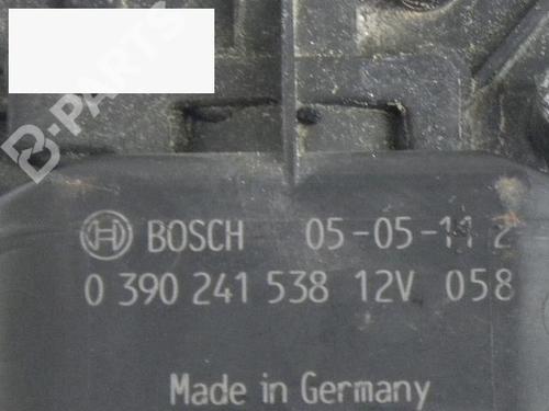 Front wiper motor OPEL ASTRA H (A04) 1.6 (L48) | BP6643273M29 