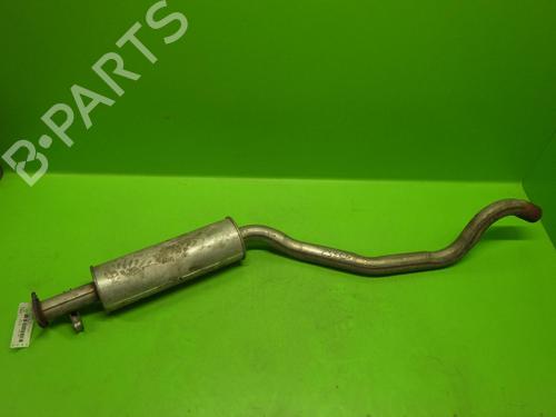 Used Exhaust system OPEL VECTRA A (J89) 2.0 i 16V (F19, M19) (136 hp) 14700898