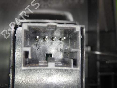 Right front window switch FIAT BRAVO II (198_) 1.4 T-Jet (198AXF1B) | BP37412574I26 - Image 4