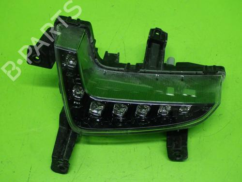 Used Left headlight HYUNDAI IONIQ (AE) 1.6 GDI Hybrid (105 hp) 14740778