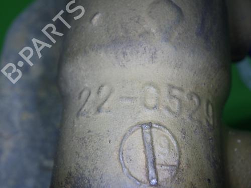 Brake master cylinder MITSUBISHI OUTLANDER II (CW_W) 2.2 DI-D 4WD | BP28284811M77 
