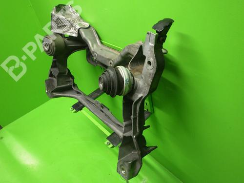 Subframe MERCEDES-BENZ C-CLASS Coupe (CL203) C 220 CDI (203.708) | BP7167124M9 