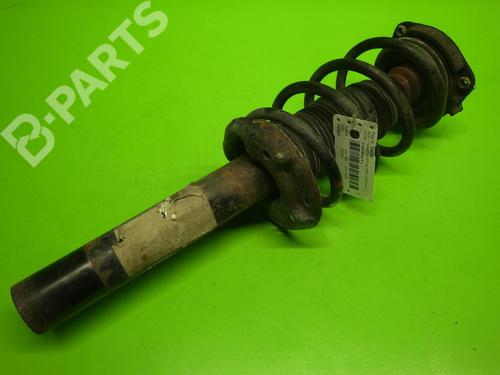 Used Left front shock absorber SEAT TOLEDO III (5P2) 2.0 TDI 16V (140 hp) 6653431