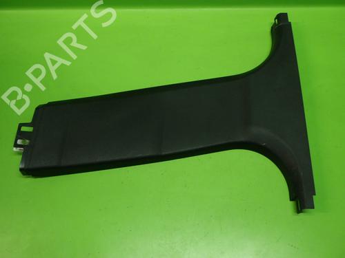 Venstre fortil skærm liste BMW 5 Touring (F11) 520 d (184 hp) 28727754