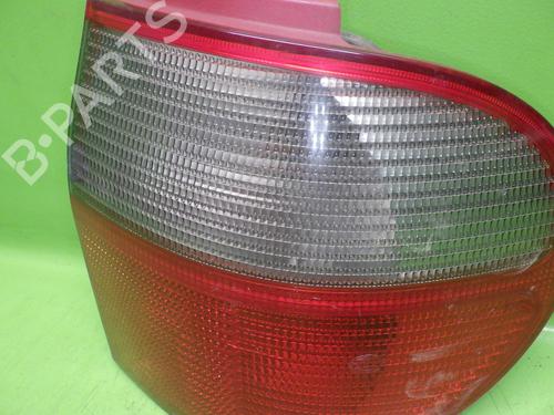 Right taillight FORD GALAXY I (WGR) 1.9 TDI | BP29872908C35 
