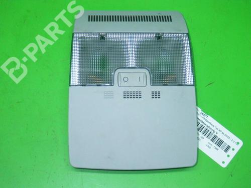 Used Interior roof light AUDI A3 (8P1) 2.0 TDI 16V (140 hp) 6363637