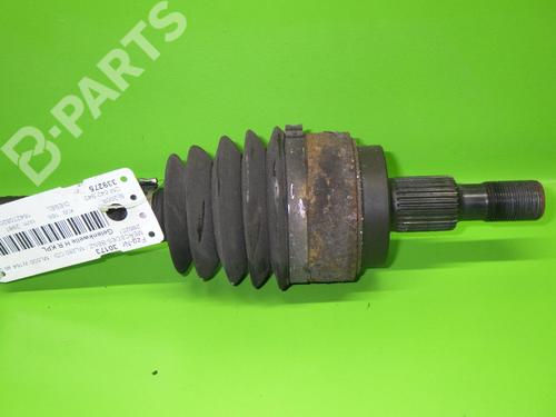 Right rear driveshaft MERCEDES-BENZ M-CLASS (W164) ML 320 CDI 4-matic (164.122) | BP6604477M41 