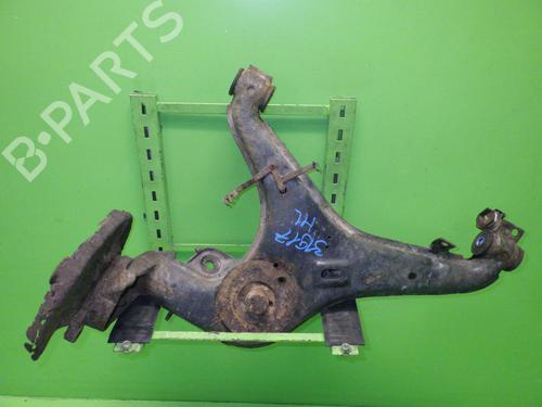 Used Left rear suspension arm VW TRANSPORTER T4 Bus (70B, 70C, 7DB, 7DK, 70J, 70K, 7DC, 7DJ) 1.9 TD (68 hp) 28371797