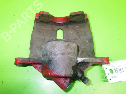 Left front brake caliper JAGUAR X-TYPE I Estate (X400) 2.0 D | BP14737472M105 