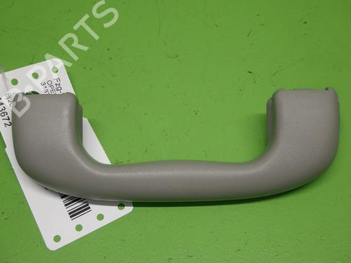 Used Interior roof handle Interior roof handle OPEL ASTRA K Sports Tourer (B16) 1.6 CDTi (35) (136 hp) 33836309 33836309