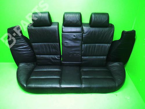 Rear seat BMW 3 Touring (E36) 318 i (116 hp)null