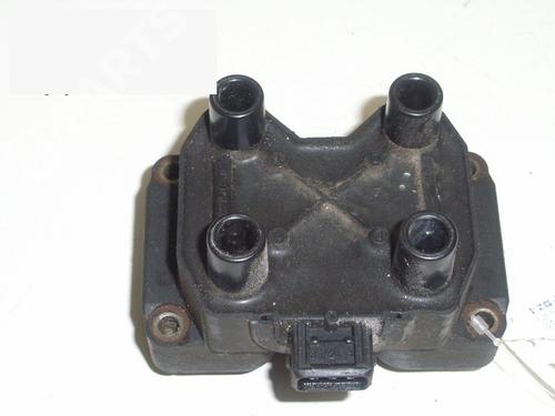 Ignition coil OPEL KADETT E Hatchback (T85) 1.2 (C08, C48, D08, D48) | BP6343356M94 