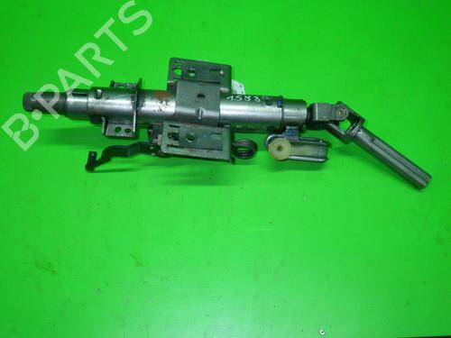 Used Steering column Steering column 6404663 6404663