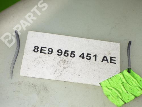 Spylertank AUDI A4 B6 Avant (8E5) 1.9 TDI | BP6393177C113 
