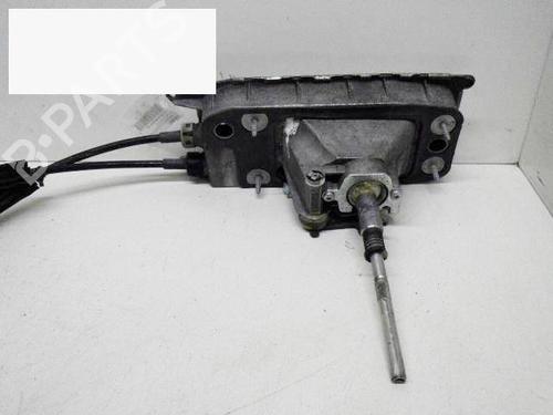 Gearknop VW PASSAT B6 (3C2) 1.9 TDI | BP14705914I34 