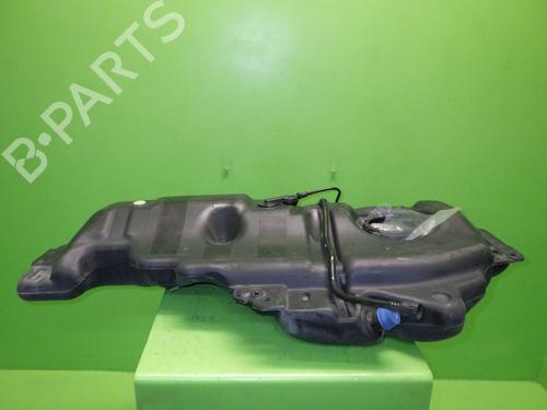 Used Fuel tank RENAULT CLIO II (BB_, CB_) 1.2 16V (BB05, BB0W, BB11, BB27, BB2T, BB2U, BB2V, CB05,... (75 hp) 28712219