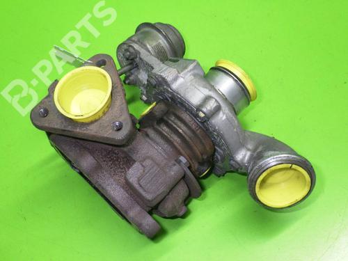 Turbolader/Kompressor OPEL VECTRA B Estate (J96) 2.0 DTI 16V (F35) (101 hp) 6376767